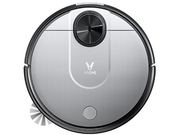 XIAOMI"ViomiCleaningRobot"(V2PRO)EU,Gray,RobotVacuum,Suction2150pa,Sweep,Mop,RemoteControl,SelfCharging,2-in-1Dustbox(300ml)/WaterTank(190ml)+550mlWaterTank,WorkingTime:120m,Maximumareaabout150m2,Barrierheight2cm(M