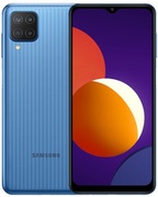 СмартфонSamsungGalaxyM124/64GbDuoSBlue