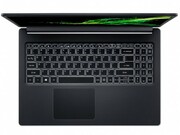 ACERAspireA515-54GCharcoalBlack(NX.HN0EU.00G)15.6"IPSFHD(IntelCorei3-10110U2xCore2.1-4.1GHz,8Gb(1x8)DDR4RAM,256GBPCIeNVMeSSD,NVIDIAGeForceMX2502GBGDDR5,w/oDVD,WiFi-AC/BT,4cell,0.3MPwebcam,RUS,Linux,1.8kg)
