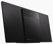 HomeAudioSystemPanasonicSC-HC410EE-K,Black