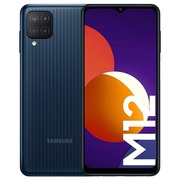 СмартфонSamsungGalaxyM124/64GbDuoSBlack