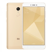 XiaomiRedmiNOTE4(Qualcomm)5.5"4+64Gb4100mAhDUOS/GOLDEU