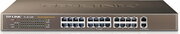 24-port10/100MbpsSwitchTP-LINK"TL-SL1226",2-port10/100/1000Mbps