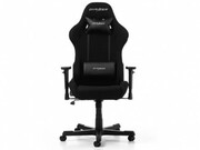 GamingChairsDXRacer-FormulaGC-F08-N-H1,Black/Black/Black-PUleather,Gamerweightupto100kg/growth145-180cm,FoamDensity52kg/m3,5-starAluminumICBase,GasLift4Class,Recline90*-135*,Armrests:3D,Pillow-2,Caster-2*PU,W-23kg