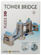 Puzzle3DCladiriFaimoasedinlumeTOWERBRIDGE
