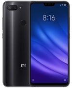 СмартфонXiaomiMi8LiteEU64GBBlack
