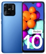 СмартфонXiaomiRedmi10C4+128GBOceanBlueEU