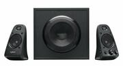 КомпьютернаяакустикаLogitechZ623,Black