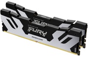 32GBDDR5-6000MHzKingstonFURYRenegade(Kitof2x16GB)(KF560C32RSK2-32),CL32-38,1.35V,Silver