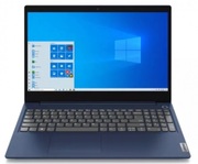 НоутбукLenovoIdeaPad315IGL05AbyssBlue15.6"TNFHD220nits(IntelPentiumSilverN50304xCore1.1-3.1GHz,8GB(8GBonboard)DDR4RAM,256GBM.22242NVMeSSD,IntelUHDGraphics605,WiFi-AC/BT5.0,2cell,0.3MPWebcam,RUS,FreeDOS,1.7kg)