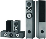 Акустическиесистемы(5.0)AKAISS007A-2011C