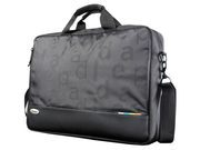 LenovoNBbag17"-ToploaderT1675,Black