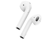 BorofoneBE28PlusOriginalseriesapplewirelessheadsetWhite