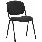 ОфисныйстулNowyStylERAblackc-11,Black