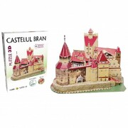 Puzzle3D-CastelulBran2017