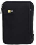 7"TabletSleeve-CaseLogicTNEO-108KBLACKiPad®mini/TabletCasewithPocket