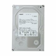3.5"HDD2.0TBHitachiUltrastar7K4000,7200rpm,64MB,SATAIII(HGSTHUS724020ALA640)