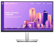 Монитор23.8"DELLIPSLEDP2422HUltrathinBezel,Black/Silver