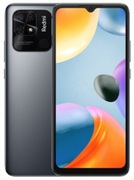 СмартфонXiaomiRedmi10C4+128GBGraphiteGrayEU
