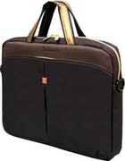 ContinentNBbag13.3"-CC-013BlackCaviar,TopLoading