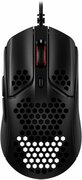 GamingMouseHyperXPulsefireHaste,400-16000dpi,6buttons,Ambidextrous,40G,450IPS,80g,USB