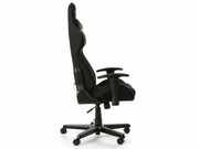 GamingChairsDXRacer-FormulaGC-F08-N-H1,Black/Black/Black-PUleather,Gamerweightupto100kg/growth145-180cm,FoamDensity52kg/m3,5-starAluminumICBase,GasLift4Class,Recline90*-135*,Armrests:3D,Pillow-2,Caster-2*PU,W-23kg