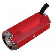 HELMETBluetoothSpeaker,HRW-G23,Red