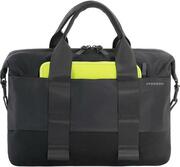 СумкадляноутбукаTucanoModoMBP15''Black