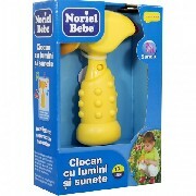 CartoonHammerwithLightandMusic