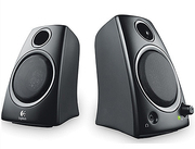КомпьютернаяакустикаLogitechZ-130,Black