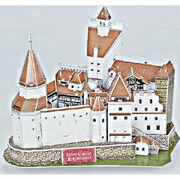 Puzzle3D-CastelulBran2017