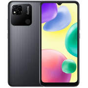 СмартфонXiaomiRedmi10A4+128GBGraphiteGrayEU