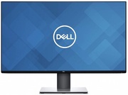 Монитор31.5"DELLIPSLEDU3219Q4KBlack