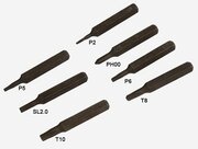 XiaomiWowstickSetBitНаборнасадокдляотвертки