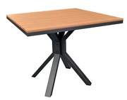 MasaTerasaTER-F20Grey+Wood