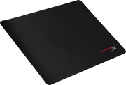 HyperXFURYProGamingMousePadSmallfromKingston,100%NaturalRubber,Size290x240x4mm,Perfectbalanceofcontrolandspeed,Compatiblewithopticalorlasermice,PortableandrobustBlack