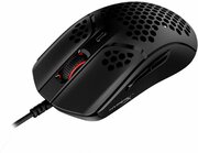 GamingMouseHyperXPulsefireHaste,400-16000dpi,6buttons,Ambidextrous,40G,450IPS,80g,USB