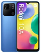 СмартфонXiaomiRedmi10A4+128GBSkyBlueEU