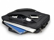 15.6"NBBag-PORTSYDNEYBlack,TopLoading