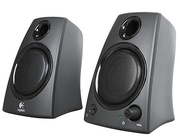 КомпьютернаяакустикаLogitechZ-130,Black