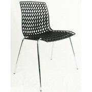 СтулHalmarK160(negru)