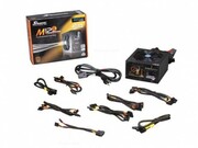 "PowerSupplyATX520WSeasonicM12II-520BronzeEvoEditionSS-520GM2Блокпитания520ВтSeasonicM12II-520BronzeEvoEdition(SS-520GM2ActivePFCF3):Retail,стандартATX12V/EPS12V,активныйPFC(0.99);Модульныекабели;Разъёмы:MB(20+4pin),
