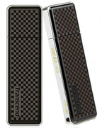 32GBUSB3.0TranscendJetFlash780GlossyBlack(Read210MByte/s,Write75MByte/s),MLCflash-basedperformanceandreliability,Classiccheckerboarddesign,Lightweightandcompact