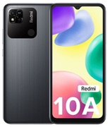 СмартфонXiaomiRedmi10A3+64GBGraphiteGrayEU