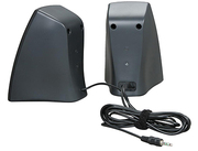 КомпьютернаяакустикаLogitechZ-130,Black