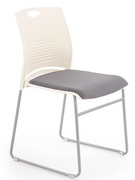 СтулhalmarCali(alb/gri)