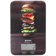 ВесыкухонныеVITEKVT-2428BK