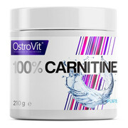 Ostrovit100%CARNITINE210грамм