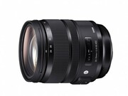 "PrimeLensSigmaAF85mmf/1.4DGHSMARTF/SonyВкомплектеблендаичехол.Диаметрфильтра86мм."