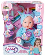 PAPUSAMAIASEFACEBINE